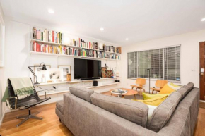 Cozy 2BR in Highland Park near DTLA and Hollywood